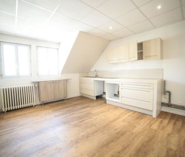 Location Appartement 2 pièces 56m² ROUEN 76000 - Photo 6