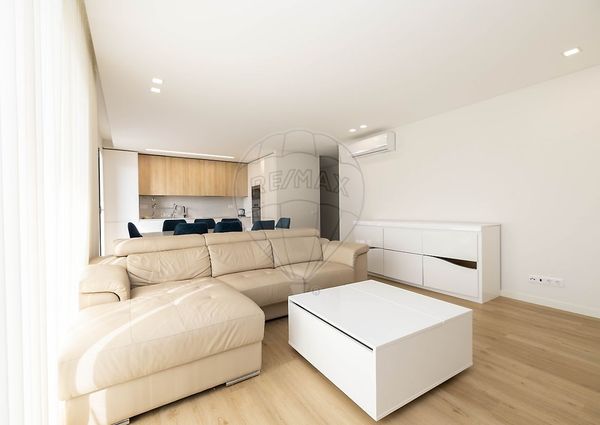 Apartamento T2 em Lisboa