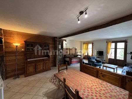 Monolocale via Nazionale 40, Sestriere - Foto 2