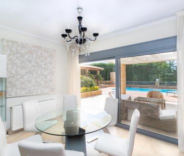 Βίλα για ενοικίαση Νέα Μουδανιά (Μουδανιά) - Photo 3