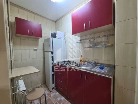 Apartament cu 1 camera de inchiriat, zona Take Ionescu, Timisoara - Photo 3