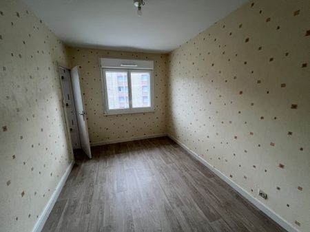 Location - Appartement T4 - 66 m² - Bavans - Photo 2