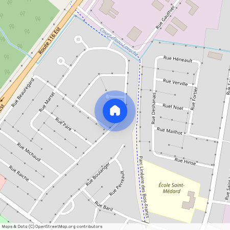 52 Rue Turcotte app 1, Warwick, Warwick, Centre-du-Québec, J0A 1M0