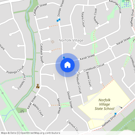 48 Doolan Street, Qld 4208, Ormeau