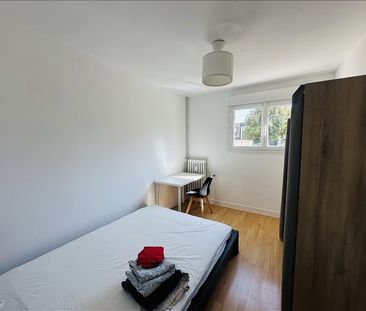 4 pièces - Meublé - 69 m² - RDC - Colocation non autorisée - Photo 4