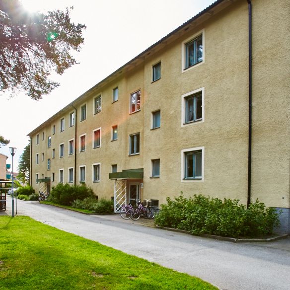 Emausgatan 50 A - Photo 1