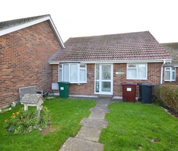 2 bedroom terraced bungalow to rent - Photo 5