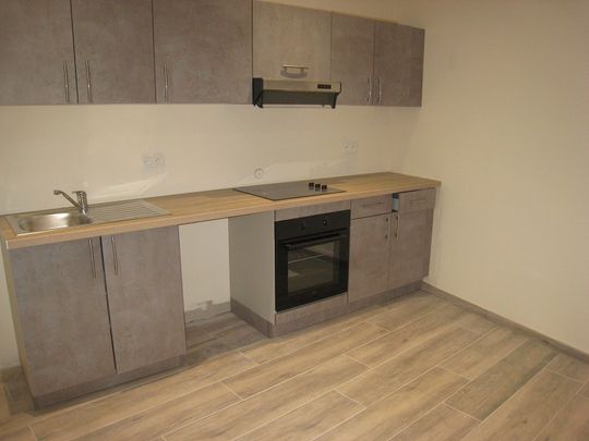 Location Maison 4 pièces 65m² VALENCIENNES 59300 - Photo 1