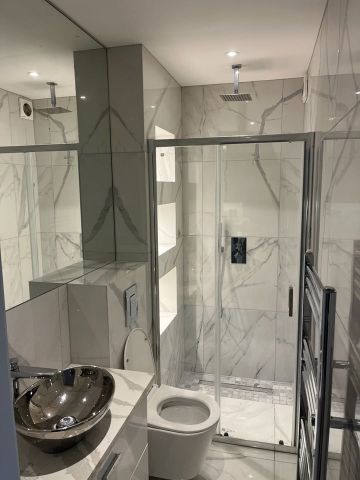 1 Bed Flat, Beardell Street, SE19 - Photo 4