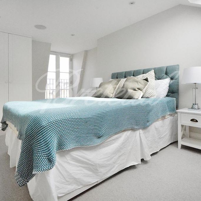 3 bedroom apartment to rent - Photo 1