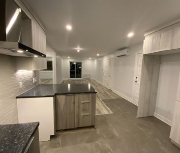 Apartment 4 1/2 à Louer - Photo 1