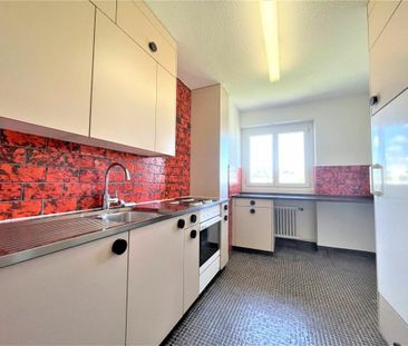 Attraktive 3-Zimmer-Wohnung mit guter Anbindung in St. Gallen - Photo 6