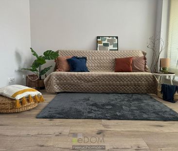 Mieszkanie na wynajem 30 m², Gorzów Wielkopolski, os. Słoneczne - Photo 4