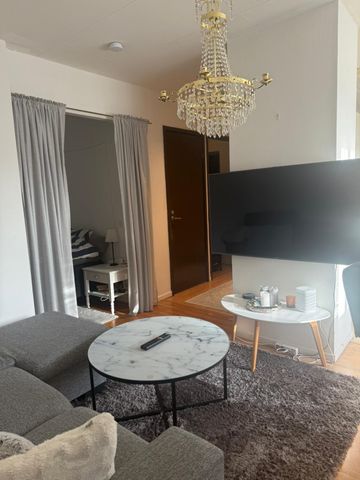 Yxhammarsgatan, Borås - Foto 2