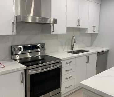 For Lease - 12 Mansfield Avenue Unit# 101, Toronto, Ontario - Photo 1