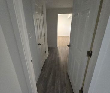 For Lease - 12 Milton Road Unit# BSMT, St. Catharines, Ontario - Photo 5