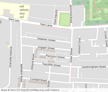 Suggitt Street, Hartlepool - Photo 1