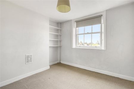 2 bedroom maisonette to rent - Photo 4