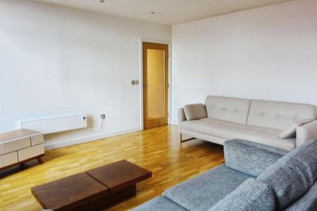 1 bedroom flat to rent - Photo 3