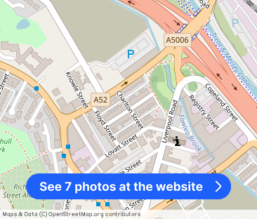 1 bedroom apartment for rent - Photo 1