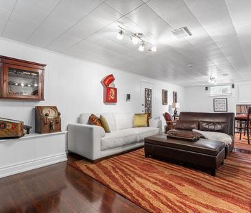 For Lease - 129 Edgecroft Road, Toronto, Ontario - Photo 3