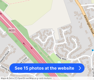 Waltham Close, Willesborough, Ashford - Photo 1