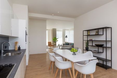 Appartement te huur: Frederik van Eedenplein 178 5611 KT Eindhoven - Foto 5