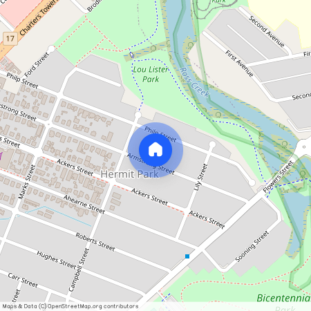 53 Armstrong Street, Qld 4812, Hermit Park