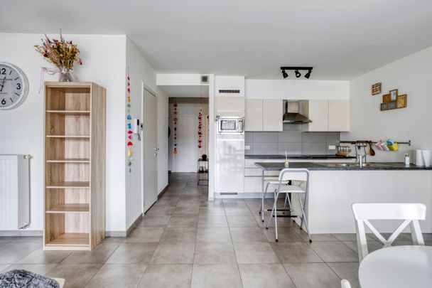 Wonen in de Persilsite te Herent - Photo 1