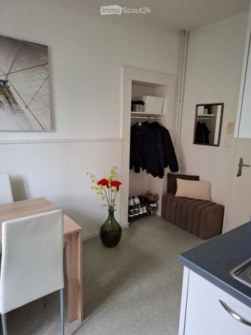 1.5 Zimmer, 29 m² - Photo 5