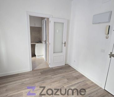Apartamento de alquiler en Av. de la Ciudad de Barcelona, Pacífico - Photo 2