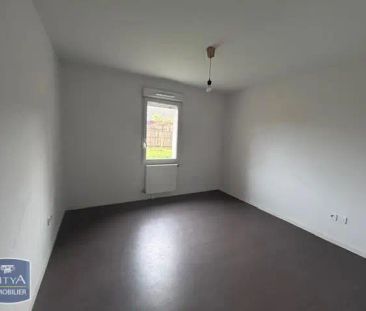 Appartement à louer 2 pièces 51.16m² - Photo 2