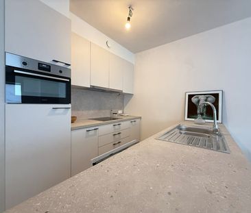 Appartement te huur - Foto 1