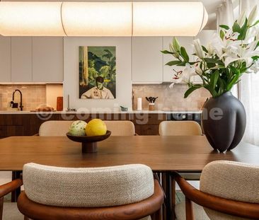 Designed for Living (max. Mietzeit 6 Mon.) - Foto 3