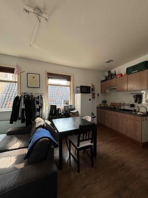 Te huur: Kamer Herestraat in Groningen - Foto 1
