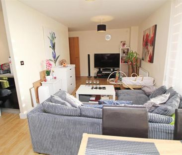 1 bedroom flat to rent - Photo 6