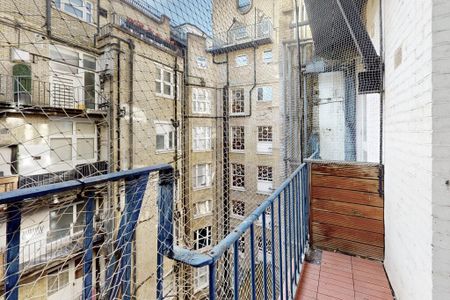 4 bedroom apartment to rent - Photo 2