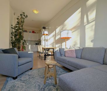 Te huur: Appartement Van Oldenbarneveltlaan in Groningen - Photo 3