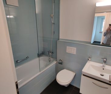 3.5 Zimmer, 75 m², 6. Stock - Foto 3