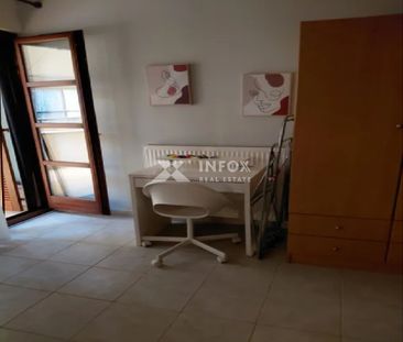 Ενοικιάζεται Γκαρσονιέρα 35 τ.μ. - Photo 3