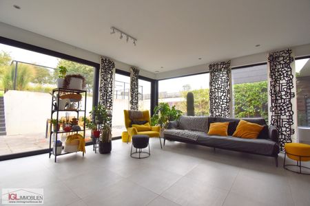 Energiezuinige & moderne nieuwbouw woning met 3 kamers en garage - Photo 5