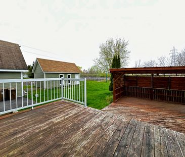 2170 Rue Gertrude, #2172 - Photo 4