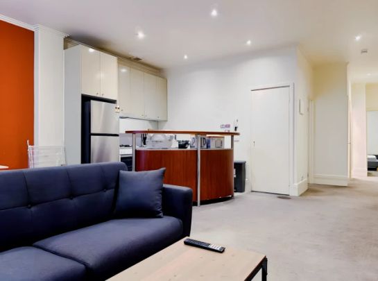 Master Room 1 - Photo 1