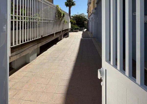 San Bartolomé De Tirajana
