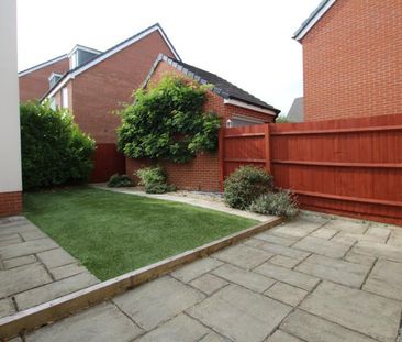 1 bedroom in a house share to rent - Photo 6