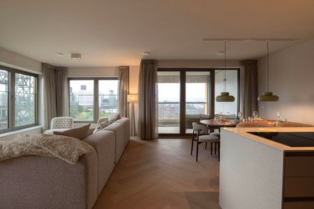 Appartement te huur: Oranjeboomstraat 6-D 3071 BA Rotterdam - Photo 2