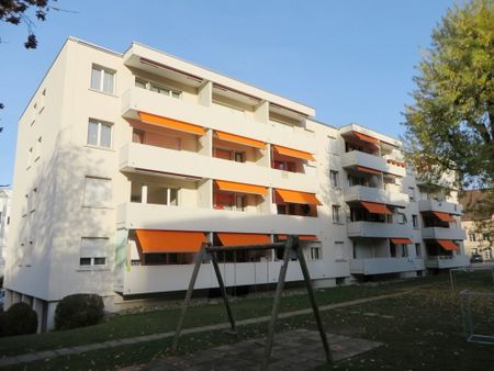 Meine neue Wohnung! - Foto 3