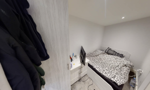 68A Flat 2 Victoria Road, Leeds, LS6 1DL - Photo 1