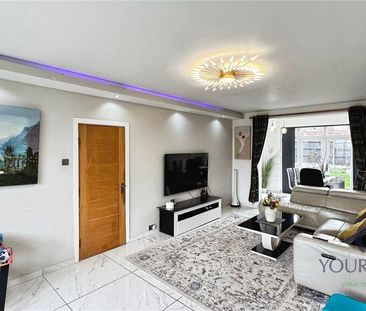 5 bedroom semi-detached house to rent - Photo 1