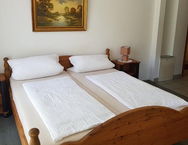 Möblierte Appartments - Foto 1